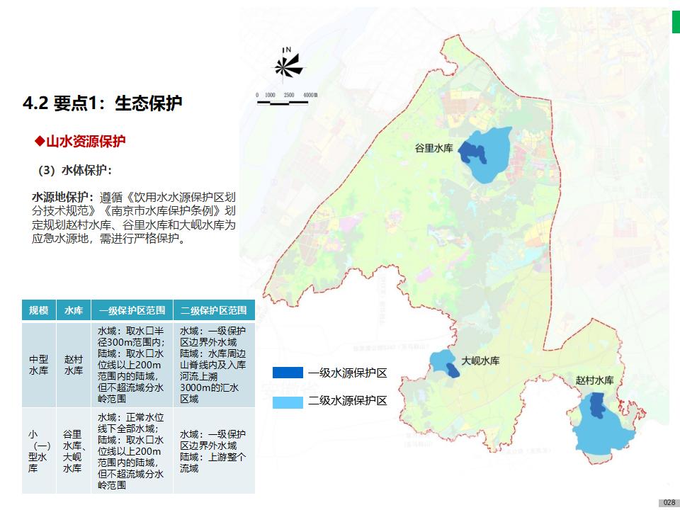 图片[30]-江宁美丽乡村示范区规划