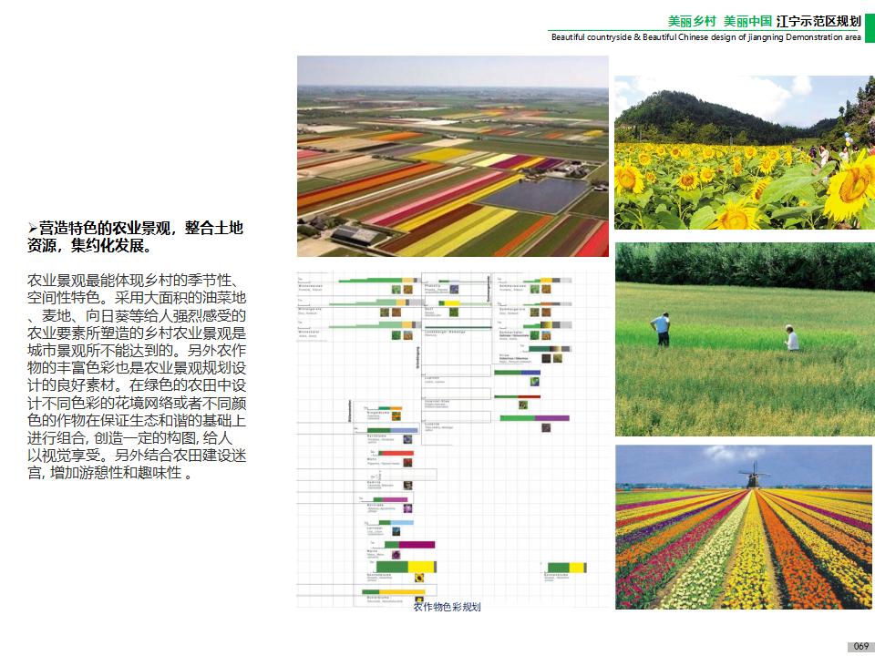 图片[71]-江宁美丽乡村示范区规划