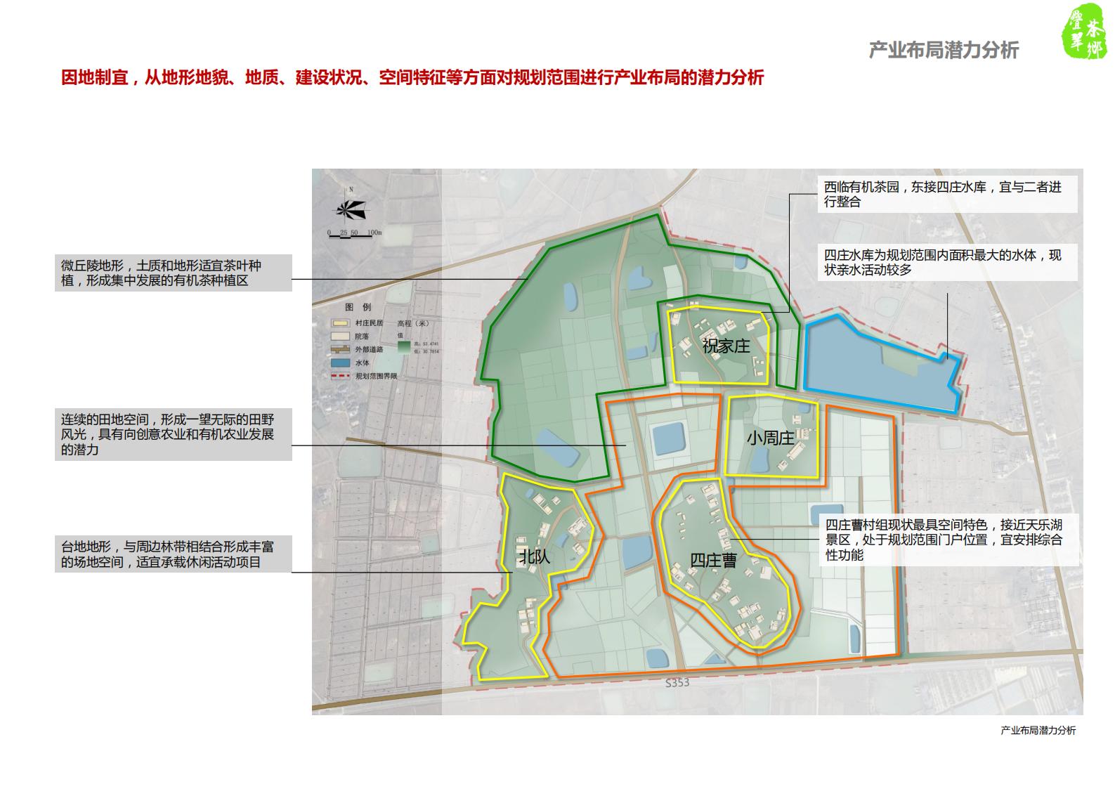 图片[46]-仪征市月塘镇石庄村特色田园乡村规划