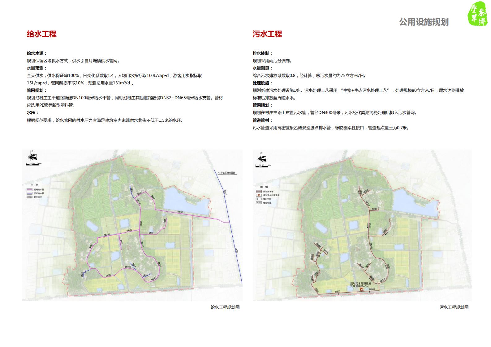 图片[75]-仪征市月塘镇石庄村特色田园乡村规划