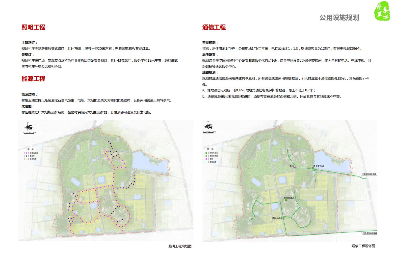 图片[77]-仪征市月塘镇石庄村特色田园乡村规划