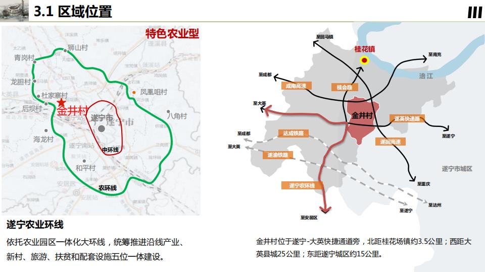 图片[19]-桂花镇金井村乡村振兴建设规划