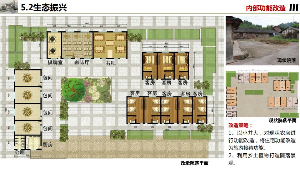 图片[68]-桂花镇金井村乡村振兴建设规划