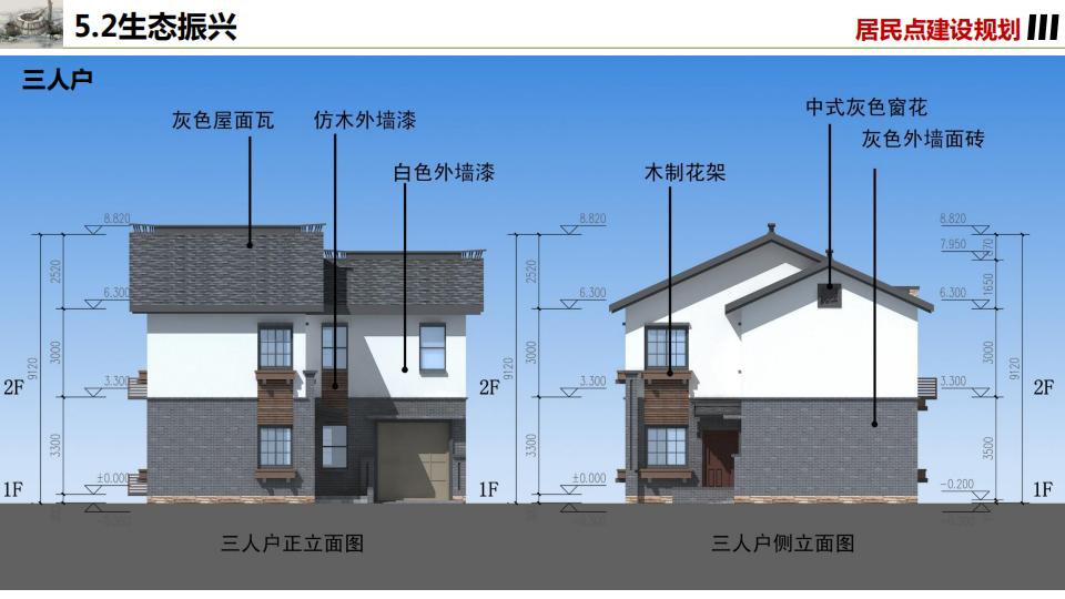 图片[76]-桂花镇金井村乡村振兴建设规划