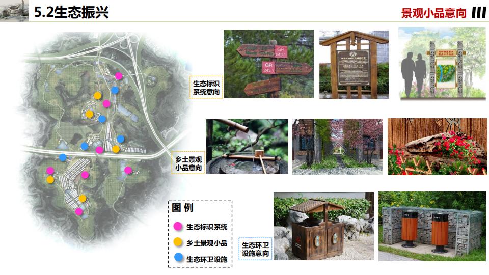 图片[86]-桂花镇金井村乡村振兴建设规划