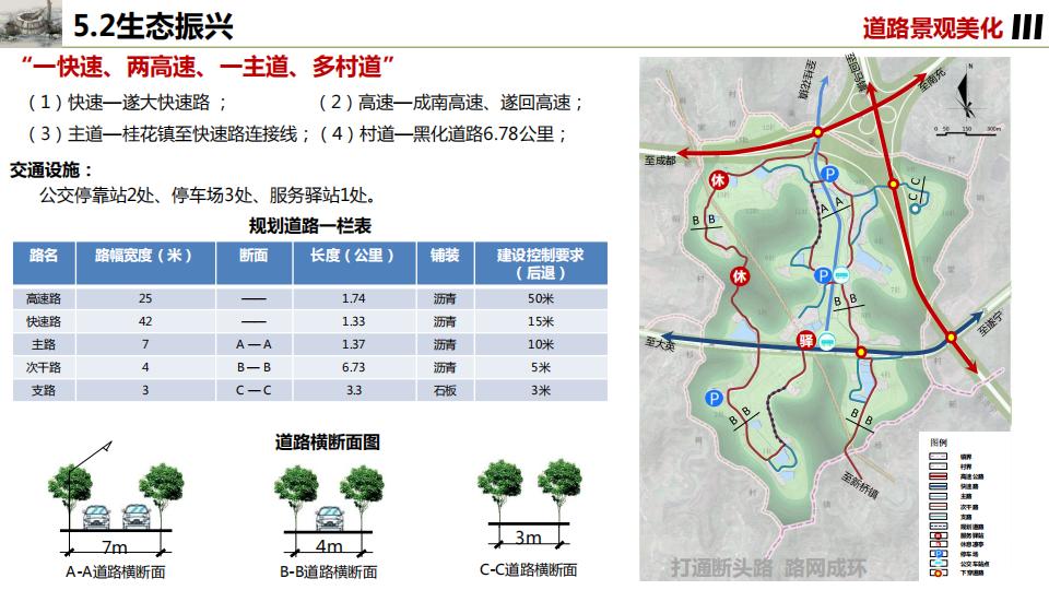 图片[87]-桂花镇金井村乡村振兴建设规划