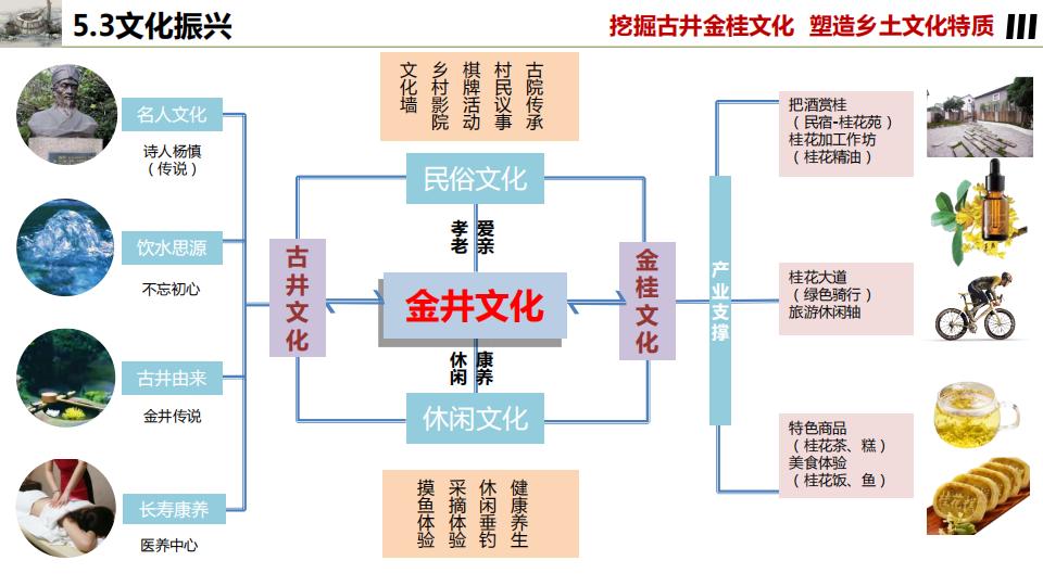 图片[97]-桂花镇金井村乡村振兴建设规划