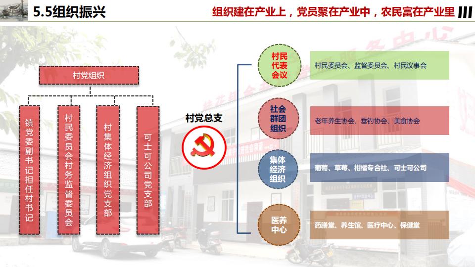 图片[103]-桂花镇金井村乡村振兴建设规划