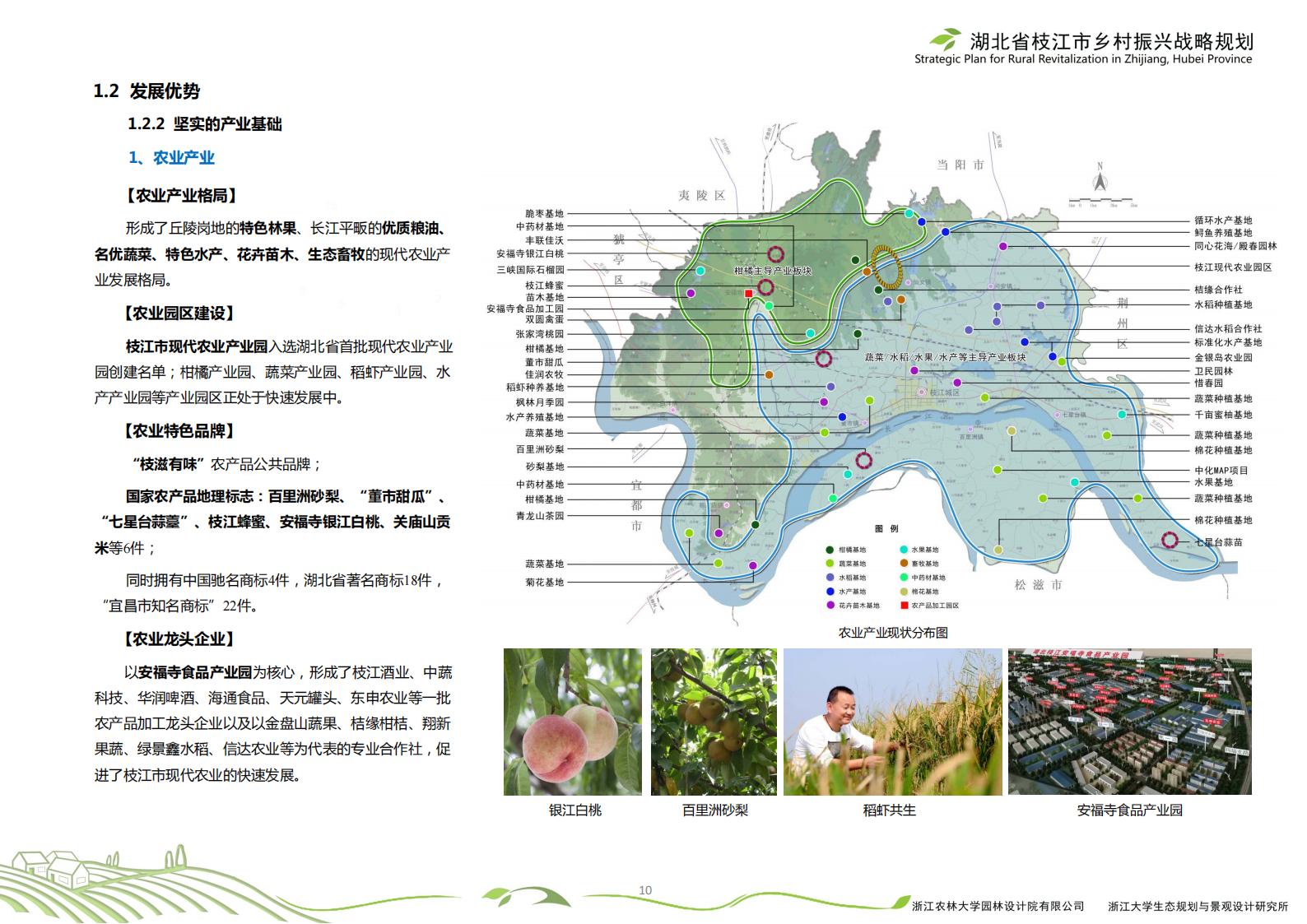 图片[13]-湖北省枝江市乡村振兴战略规划