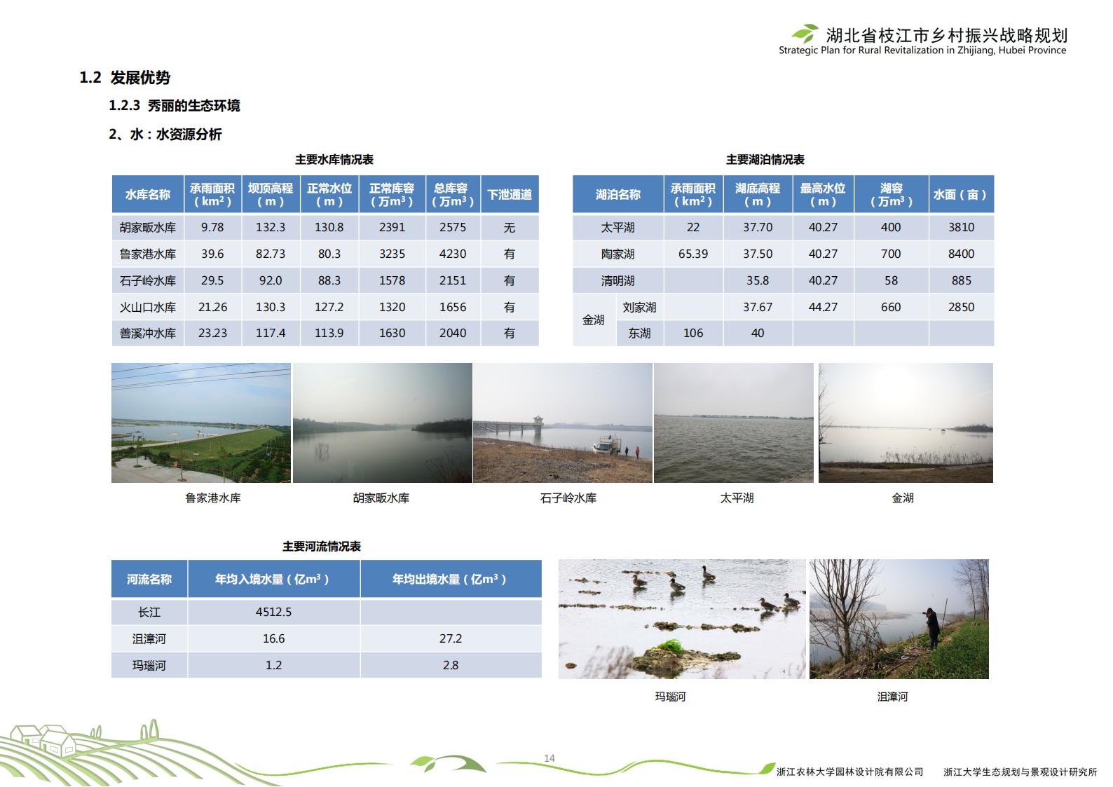 图片[17]-湖北省枝江市乡村振兴战略规划