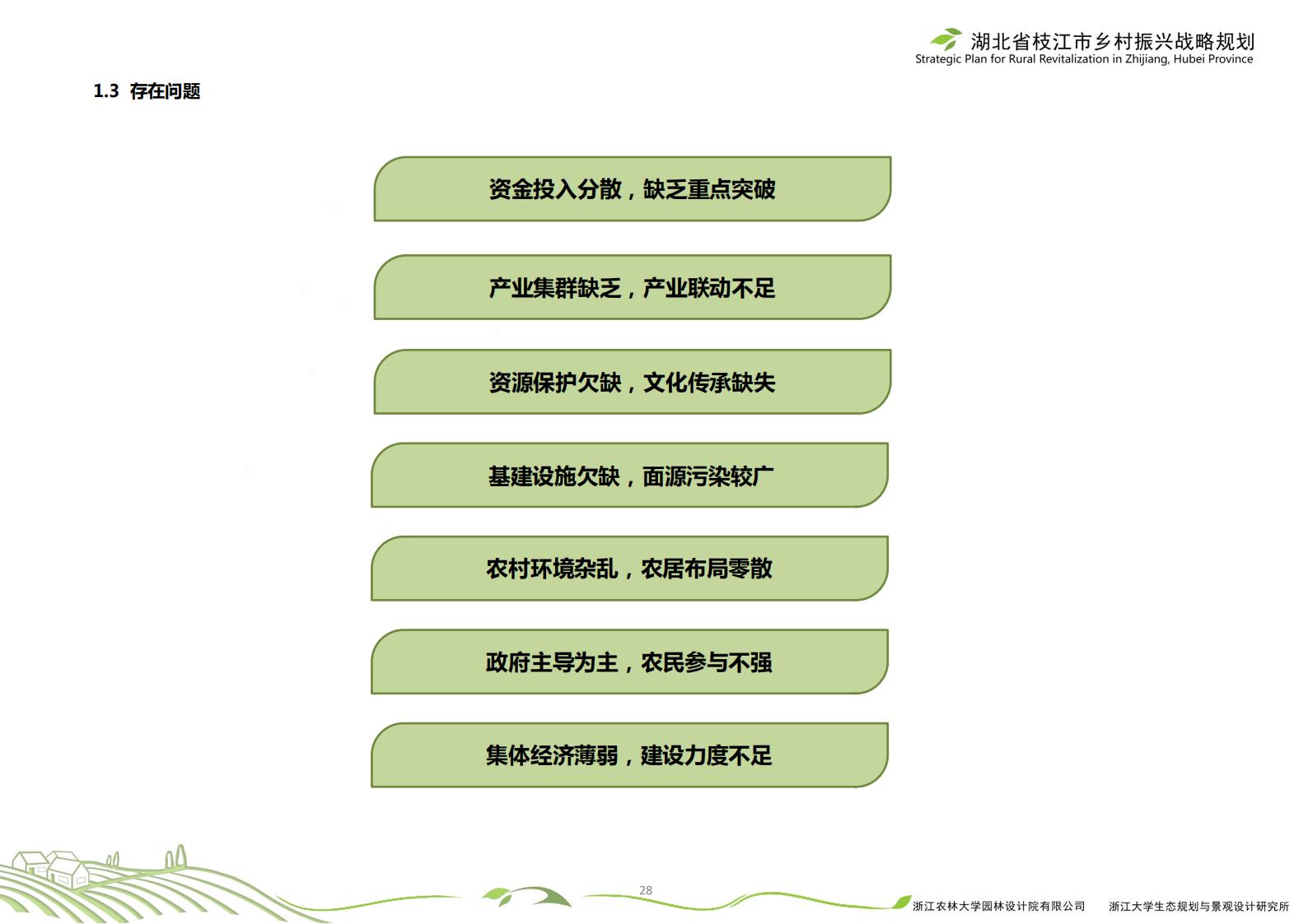 图片[31]-湖北省枝江市乡村振兴战略规划