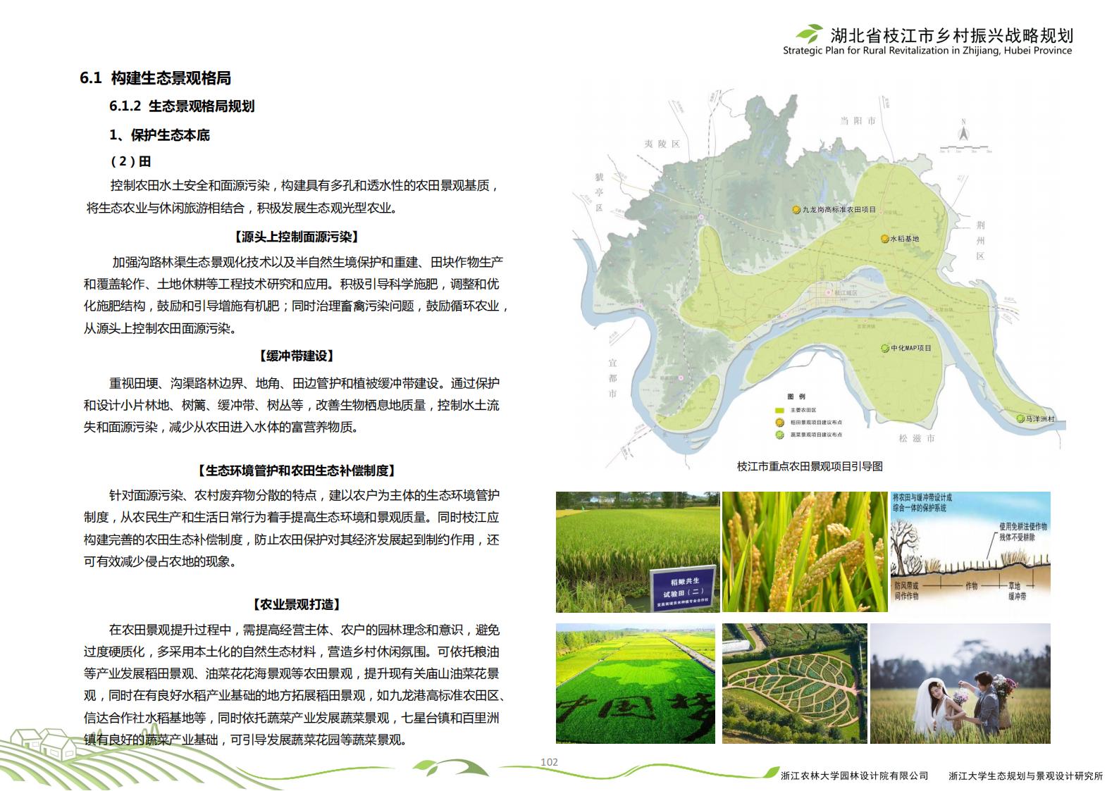 图片[105]-湖北省枝江市乡村振兴战略规划