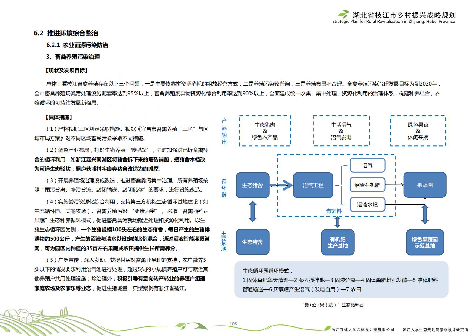 图片[111]-湖北省枝江市乡村振兴战略规划