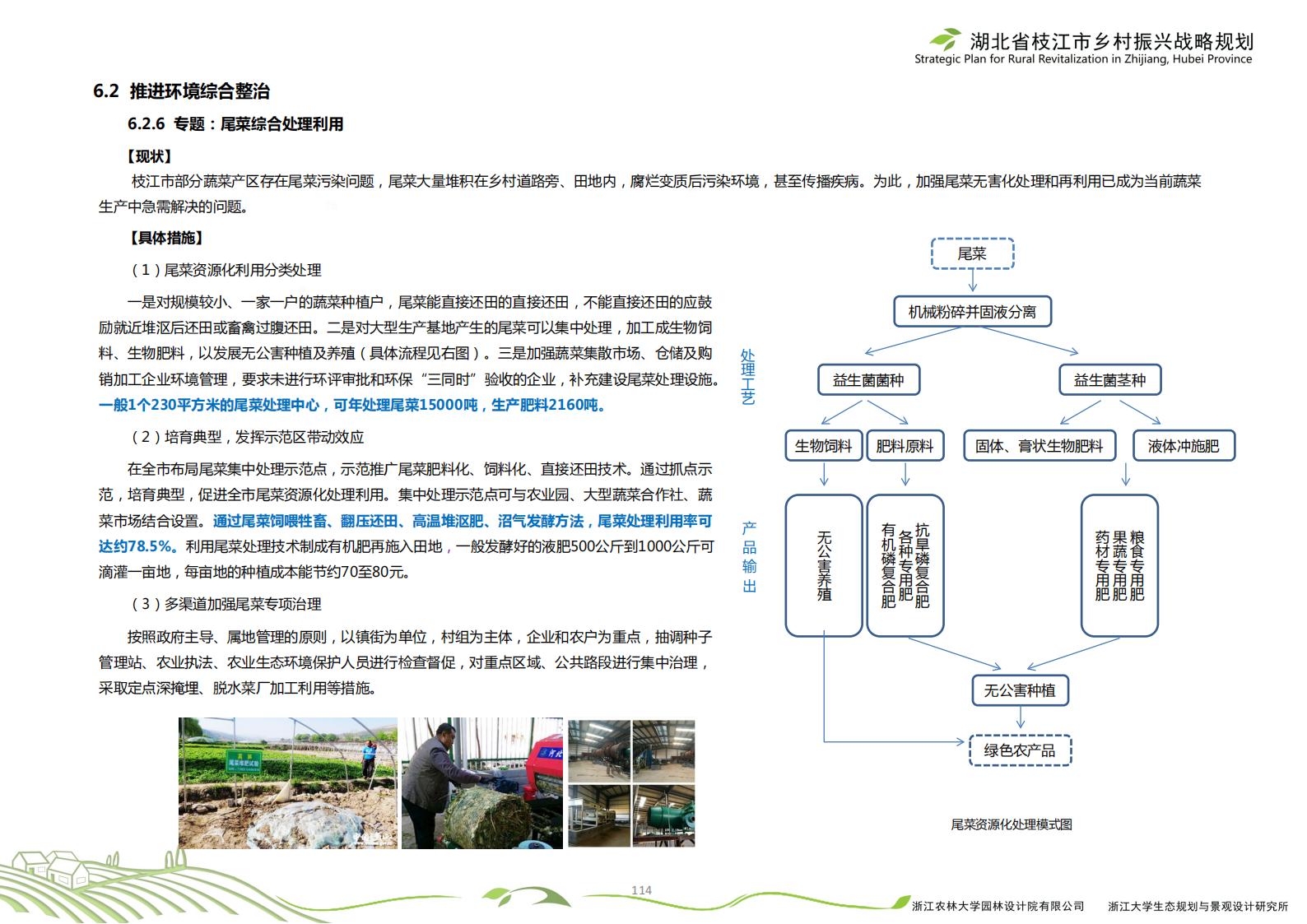 图片[117]-湖北省枝江市乡村振兴战略规划