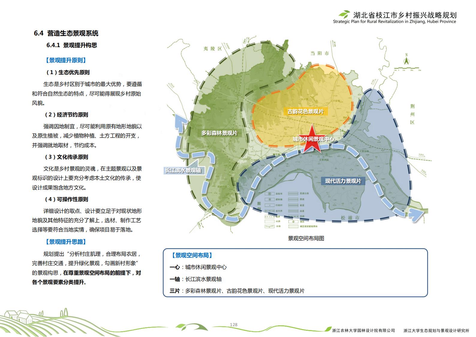 图片[131]-湖北省枝江市乡村振兴战略规划