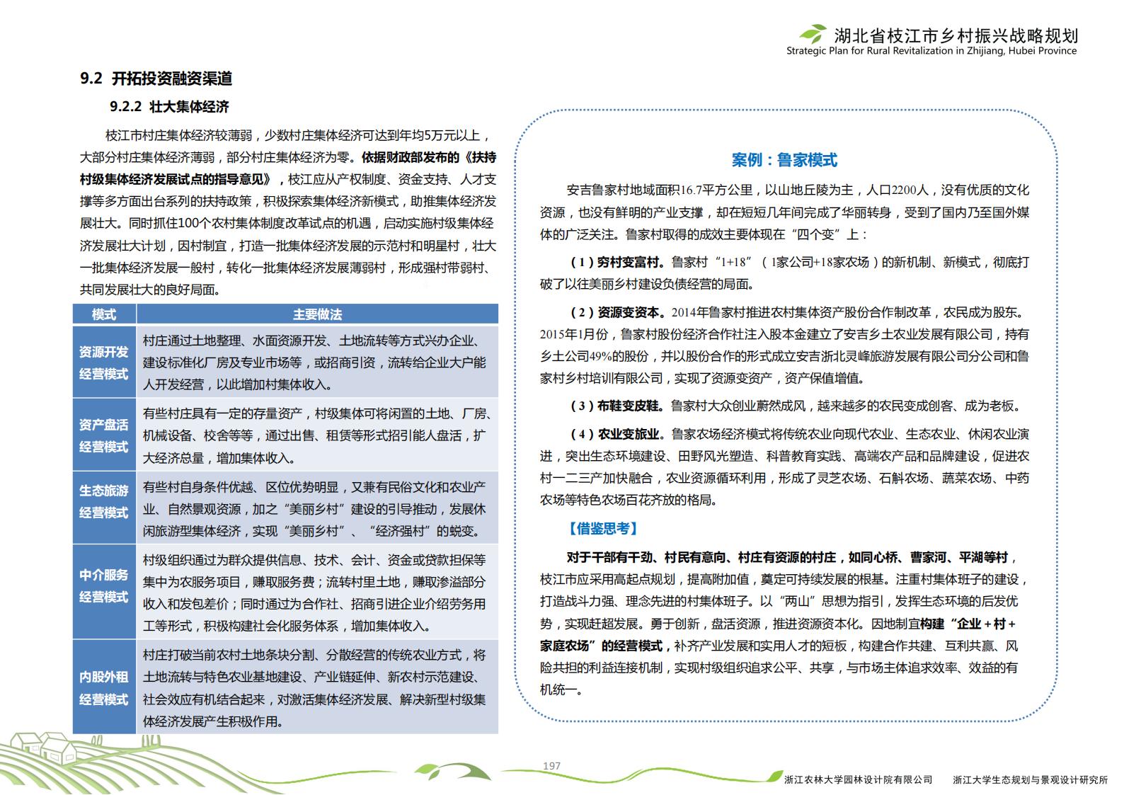 图片[200]-湖北省枝江市乡村振兴战略规划