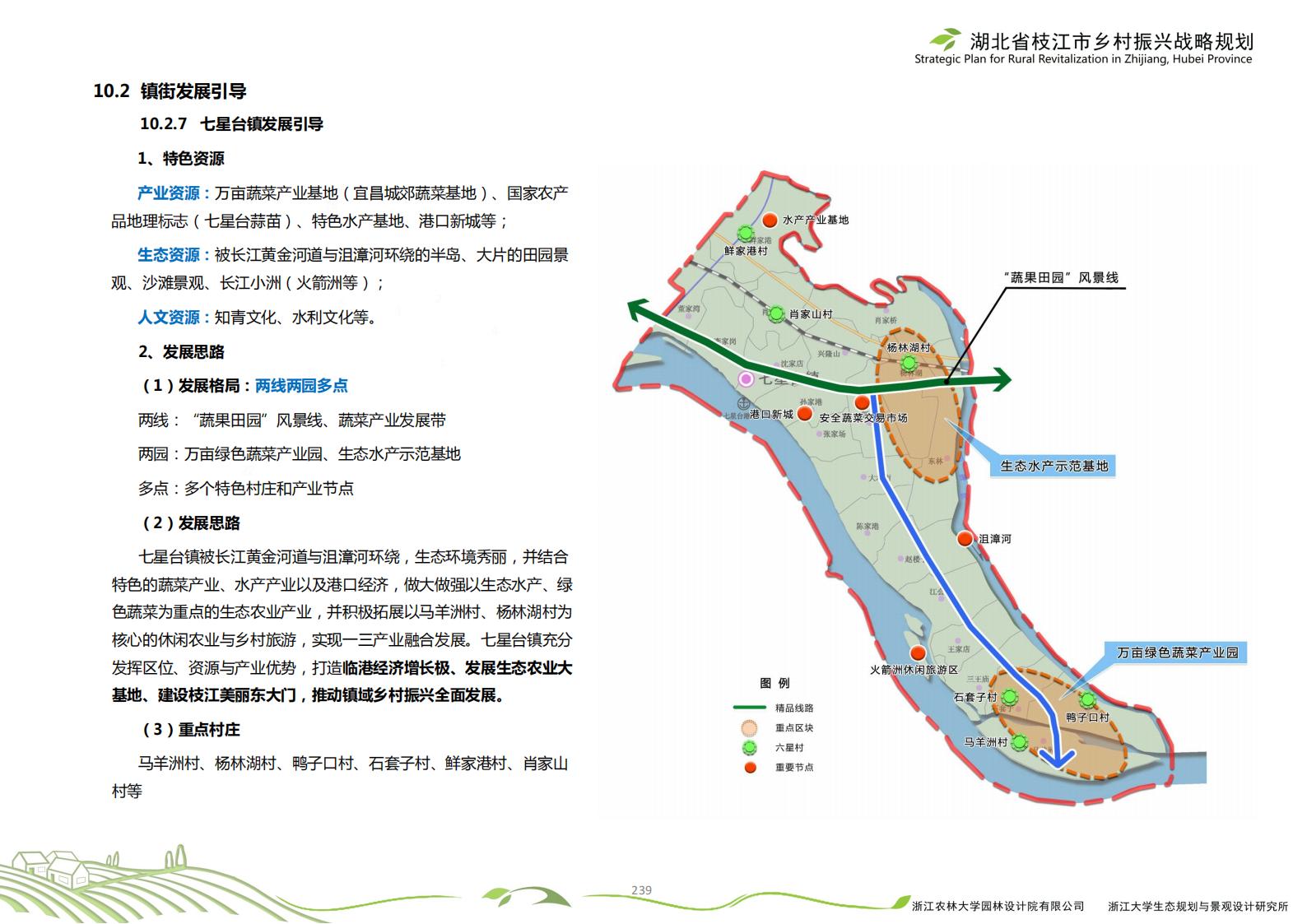 图片[242]-湖北省枝江市乡村振兴战略规划