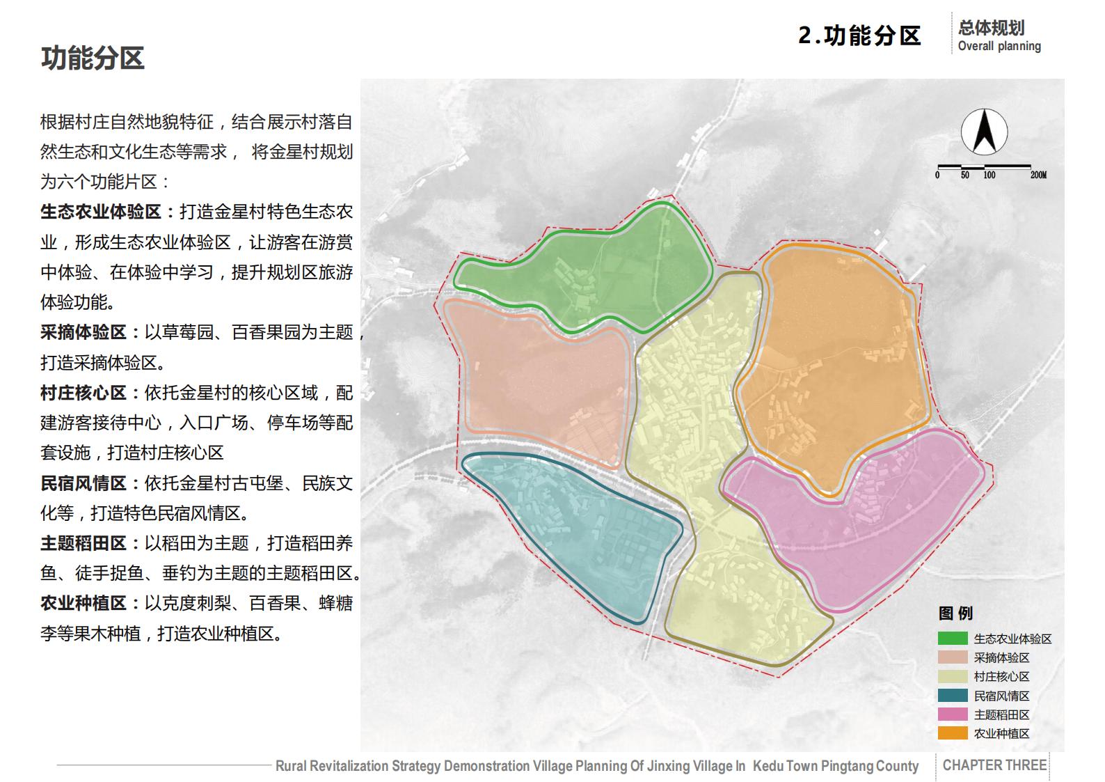 图片[24]-平塘县克度镇金星村“乡村振兴战略示范村”规划