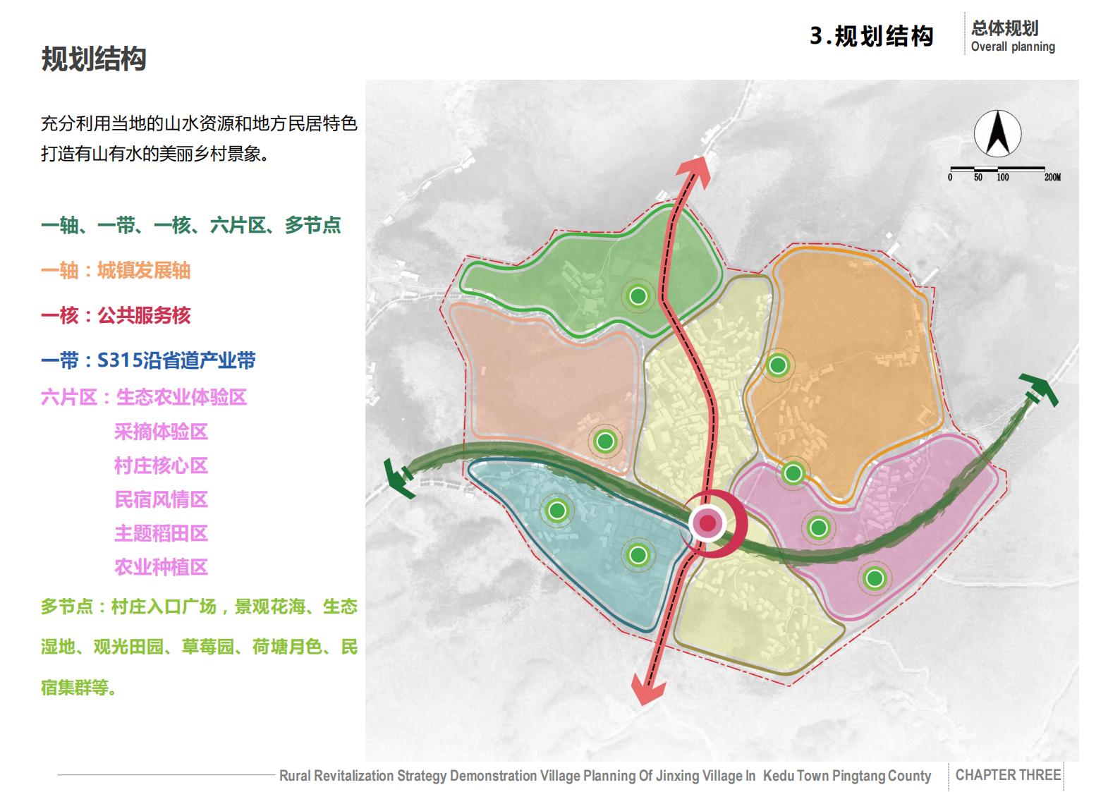 图片[25]-平塘县克度镇金星村“乡村振兴战略示范村”规划