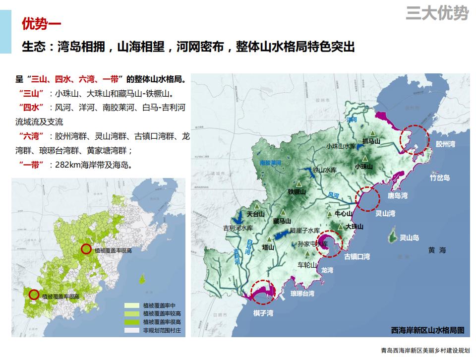 图片[13]-青岛西海岸新区乡村振兴建设规划