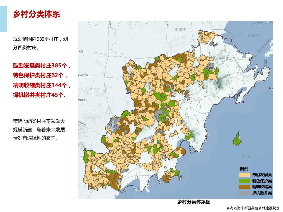 图片[69]-青岛西海岸新区乡村振兴建设规划