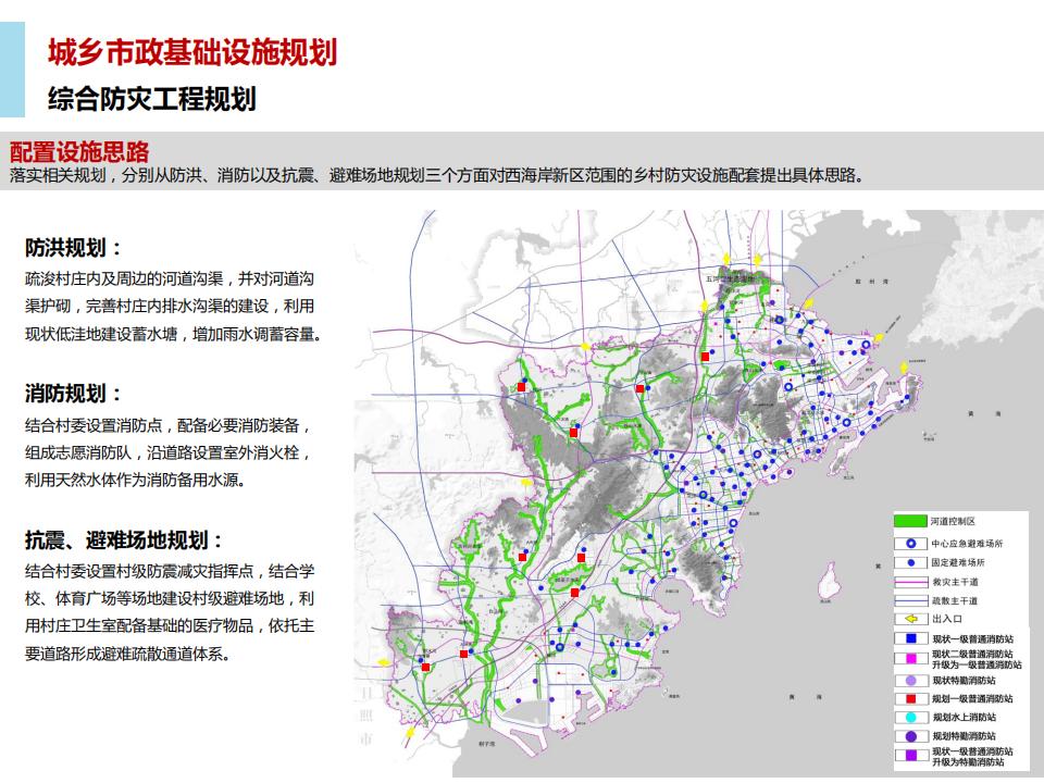 图片[103]-青岛西海岸新区乡村振兴建设规划