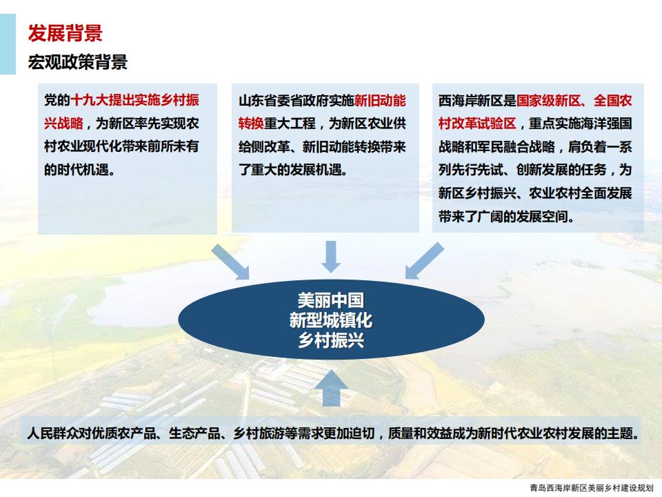 图片[130]-青岛西海岸新区乡村振兴建设规划