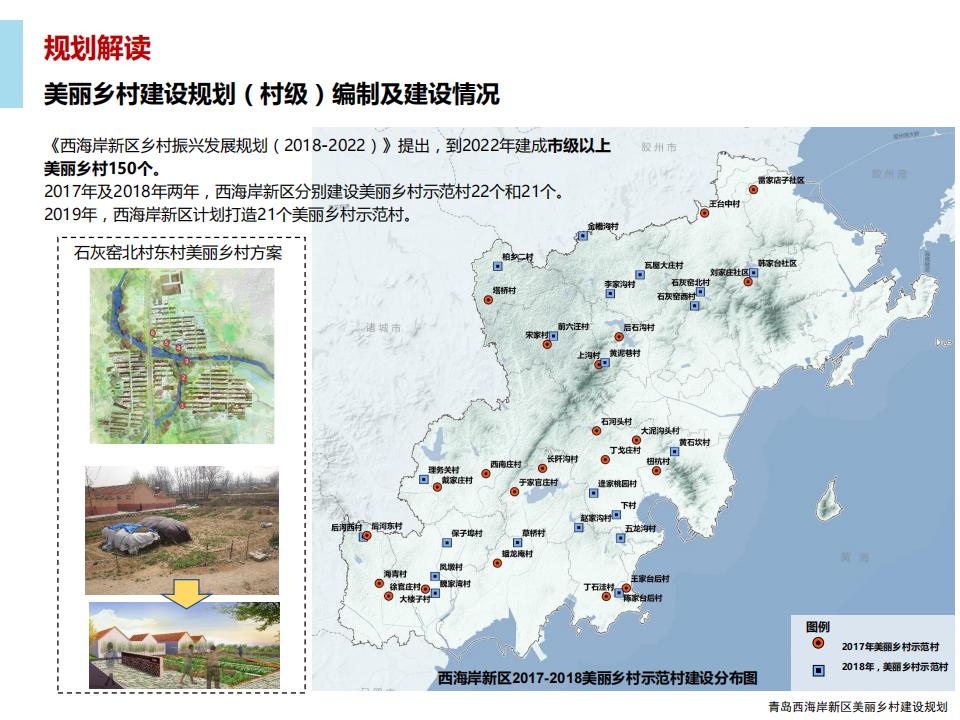 图片[134]-青岛西海岸新区乡村振兴建设规划