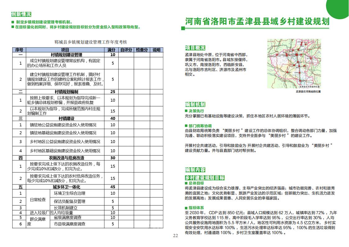 图片[24]-全国县市域乡村村镇建设规划优秀案例