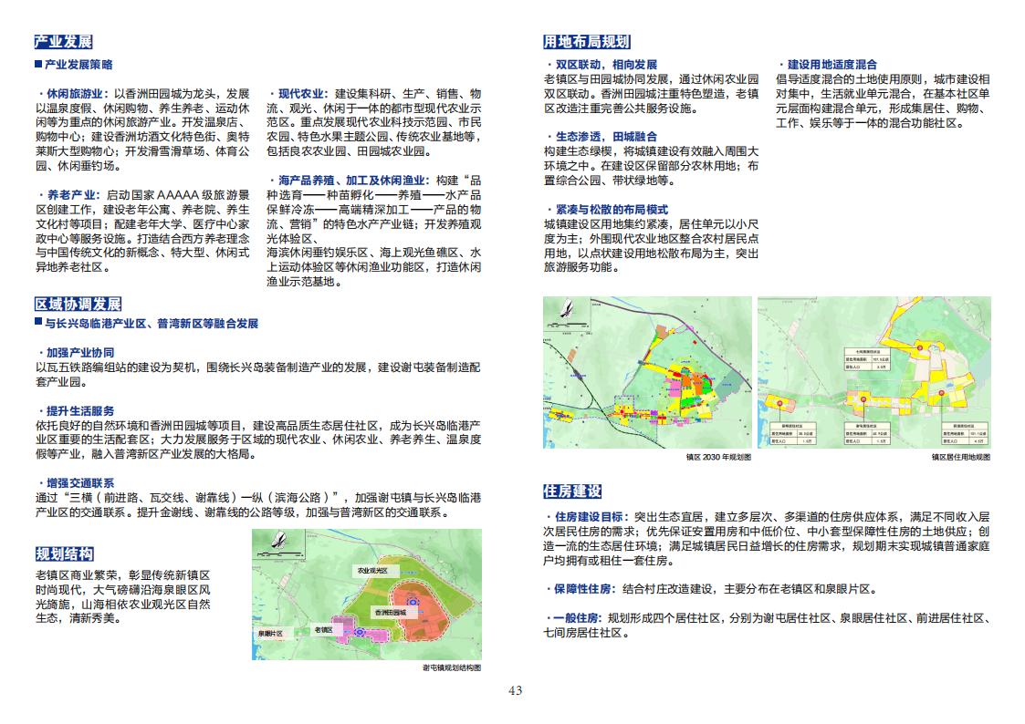 图片[45]-全国县市域乡村村镇建设规划优秀案例