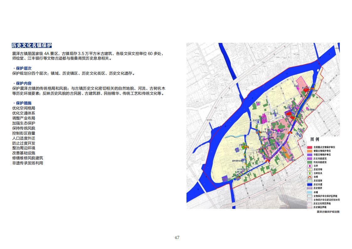 图片[49]-全国县市域乡村村镇建设规划优秀案例