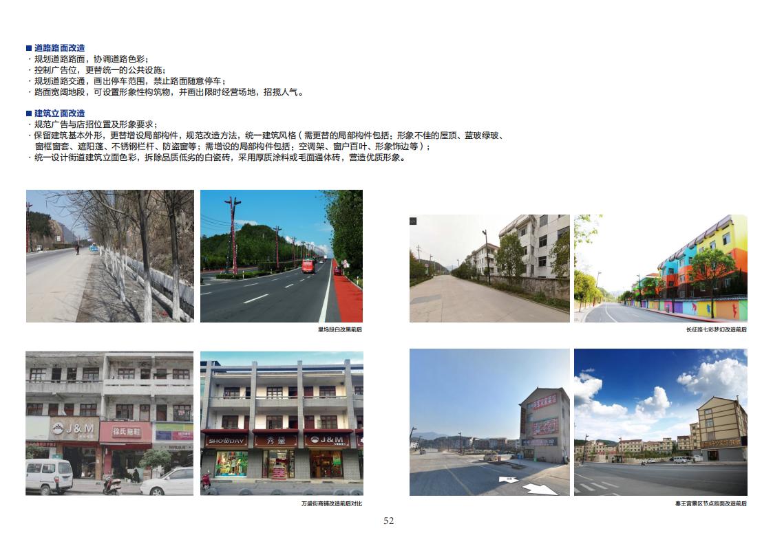 图片[54]-全国县市域乡村村镇建设规划优秀案例