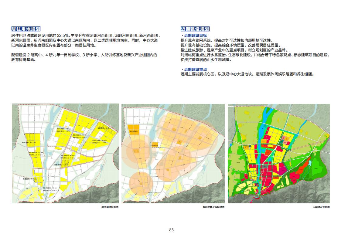 图片[85]-全国县市域乡村村镇建设规划优秀案例