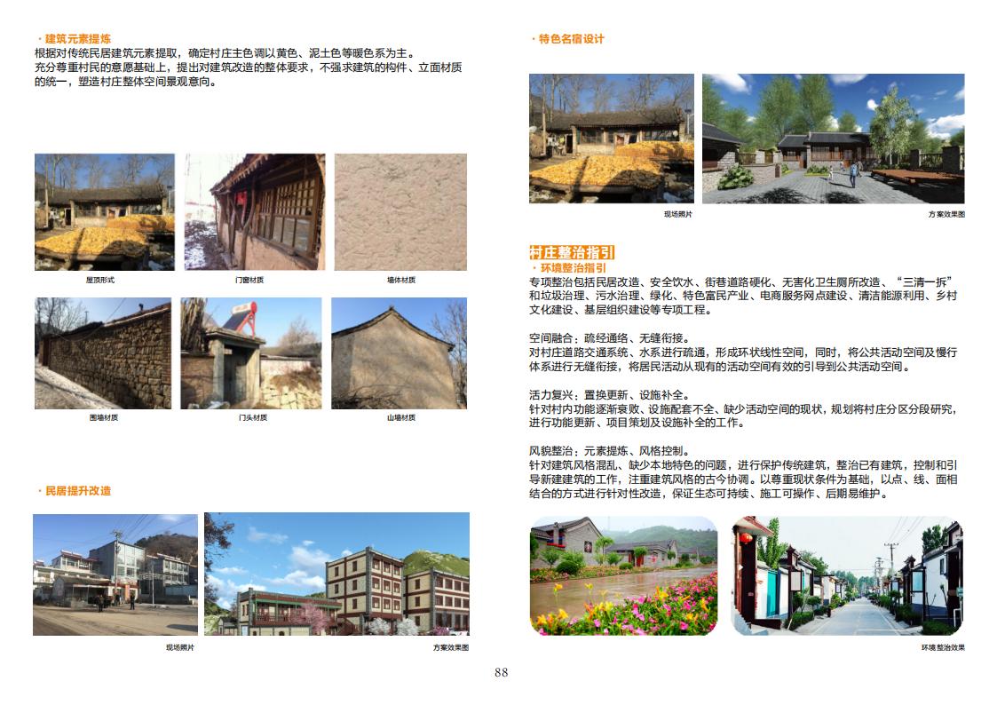 图片[90]-全国县市域乡村村镇建设规划优秀案例