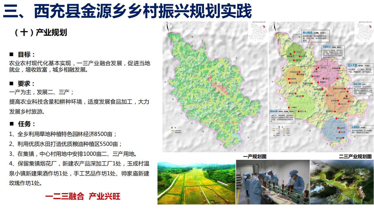 图片[29]-四川西充县金源乡乡村振兴规划