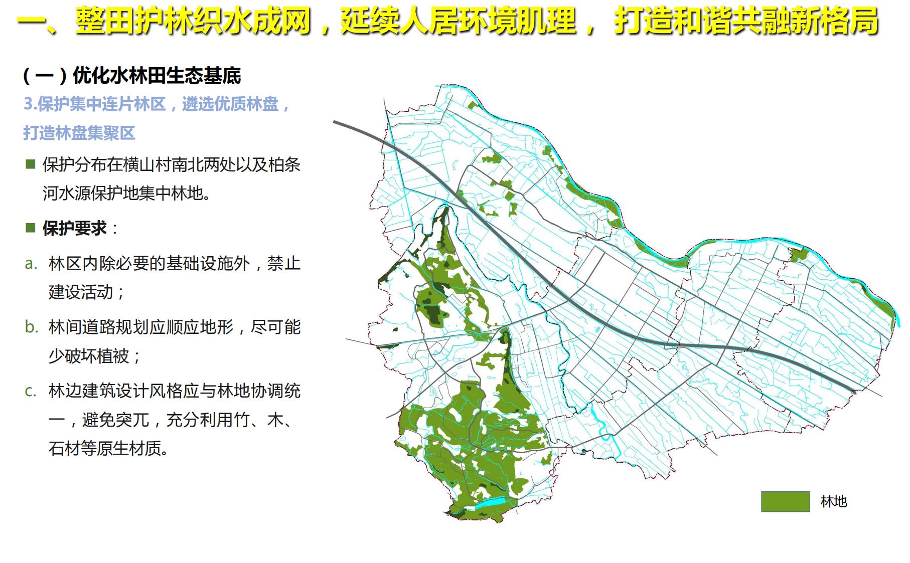 图片[18]-四川战旗五村乡村振兴规划