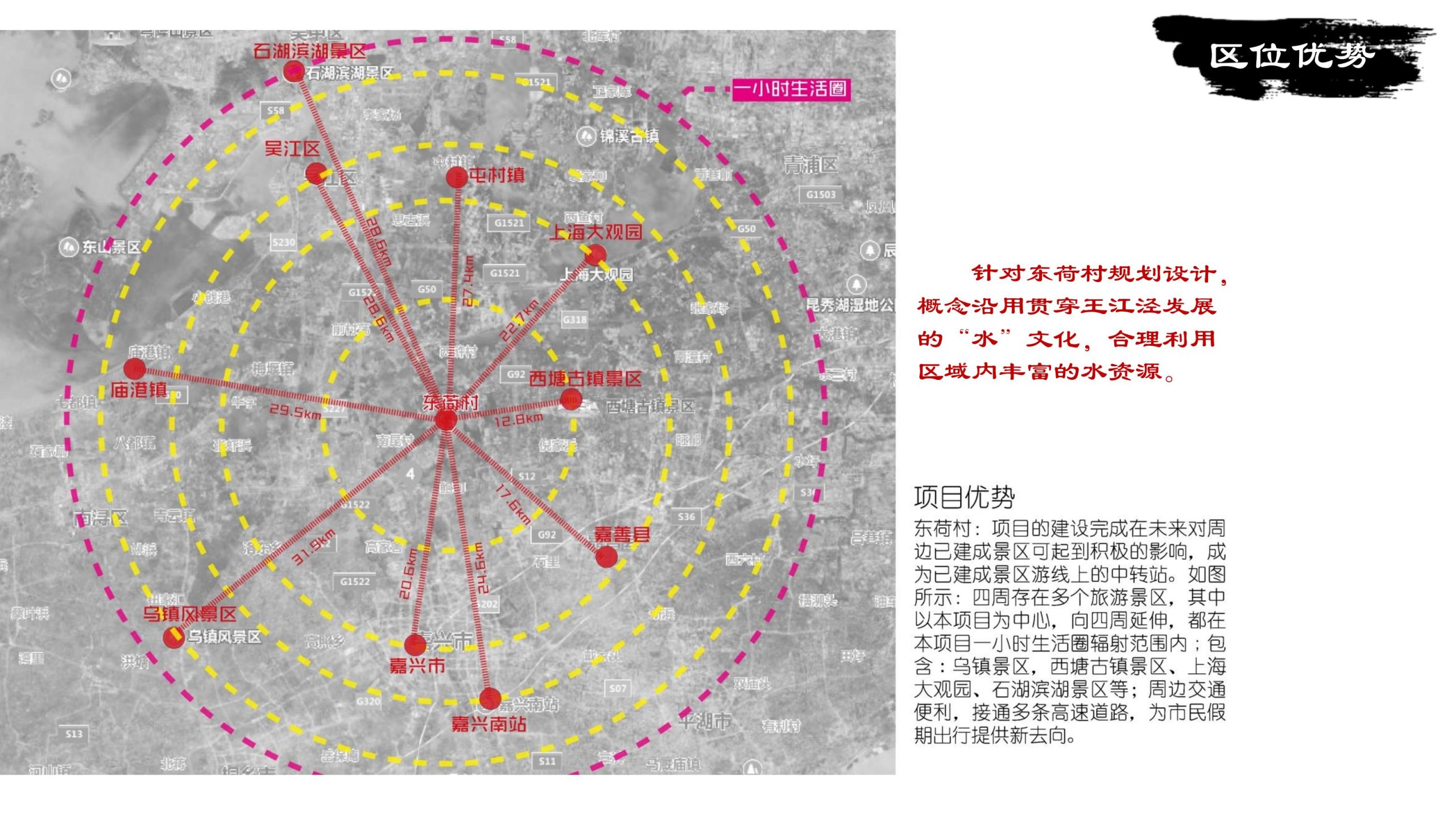 图片[9]-王江泾镇东荷村乡村振兴示范村规划设计方案