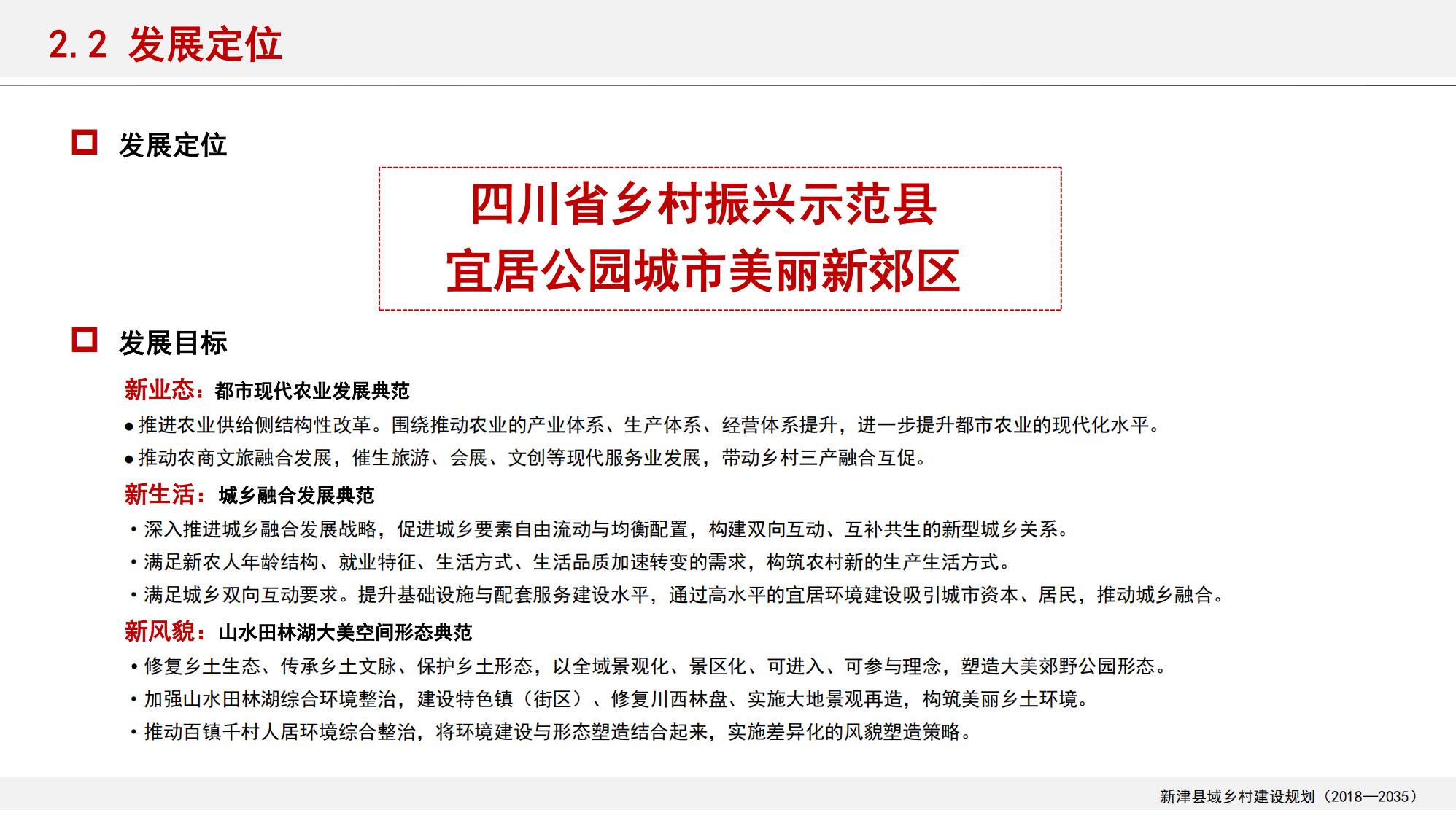 图片[21]-新津县乡村振兴战略规划