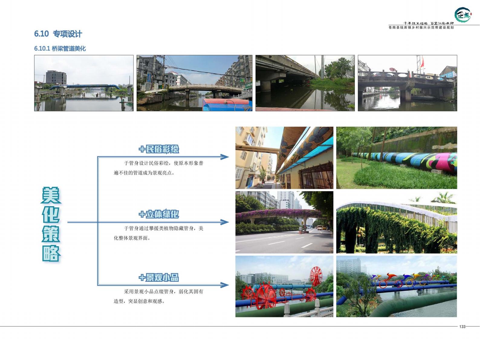 图片[142]-苍南县钱库镇乡村振兴示范建设规划