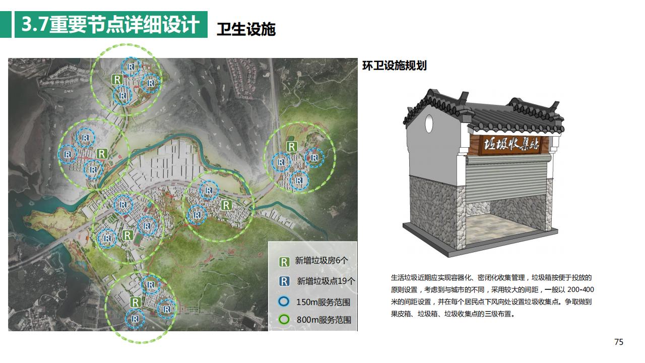 图片[74]-东莞厚街镇大迳村规划设计一带