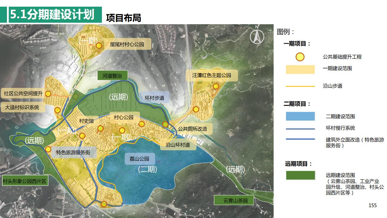 图片[154]-东莞厚街镇大迳村规划设计一带