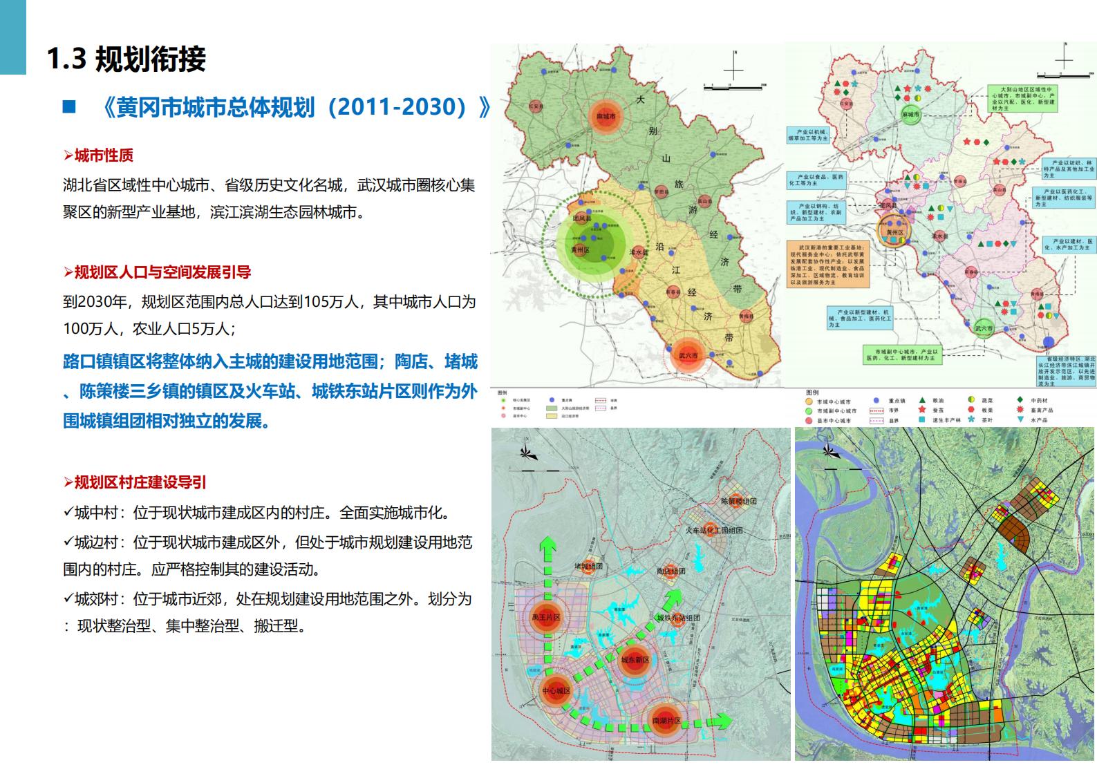 图片[16]-黄冈市州区乡村振兴规划