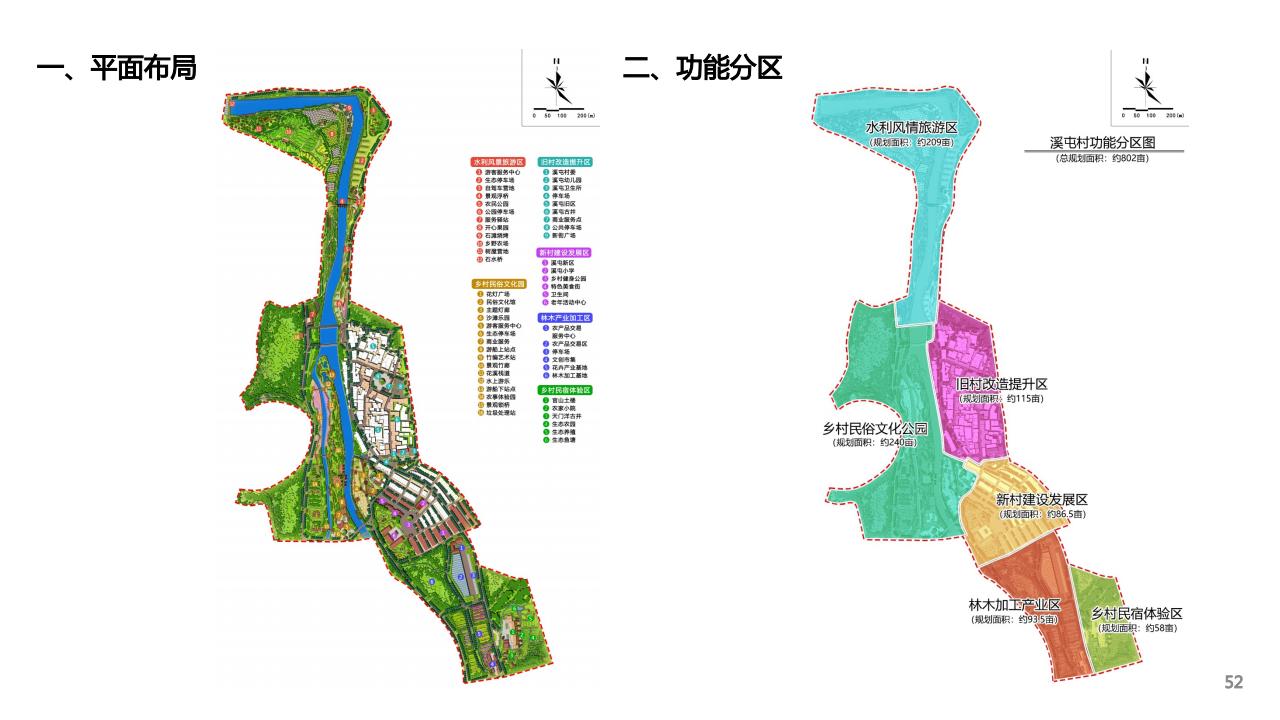 图片[50]-建瓯市东游镇溪屯村乡村振兴规划