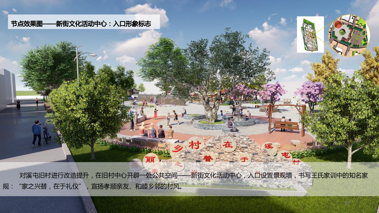 图片[75]-建瓯市东游镇溪屯村乡村振兴规划