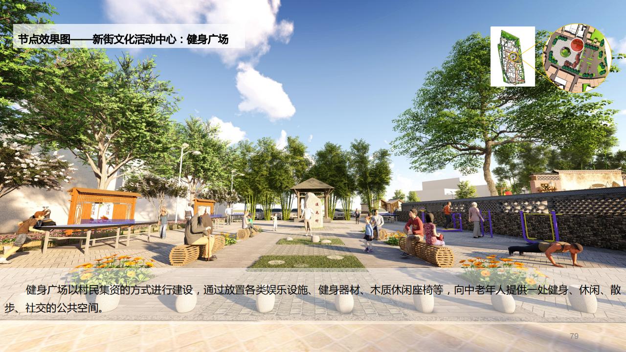 图片[77]-建瓯市东游镇溪屯村乡村振兴规划