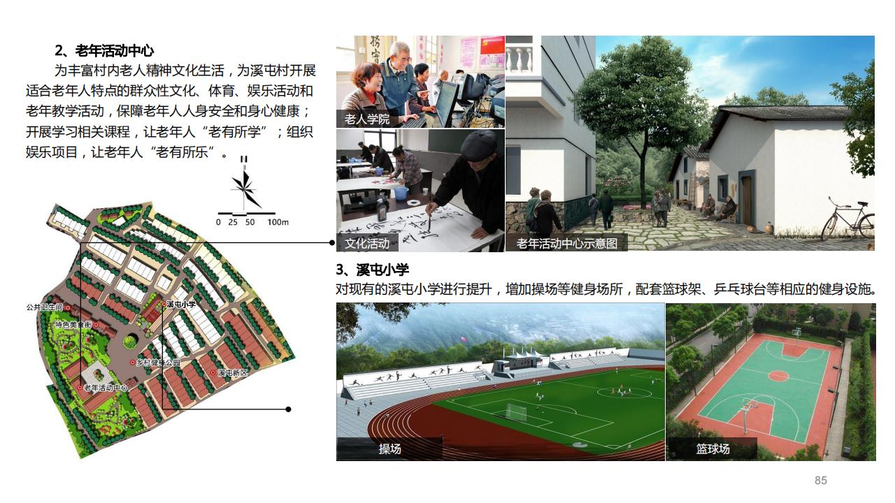 图片[83]-建瓯市东游镇溪屯村乡村振兴规划