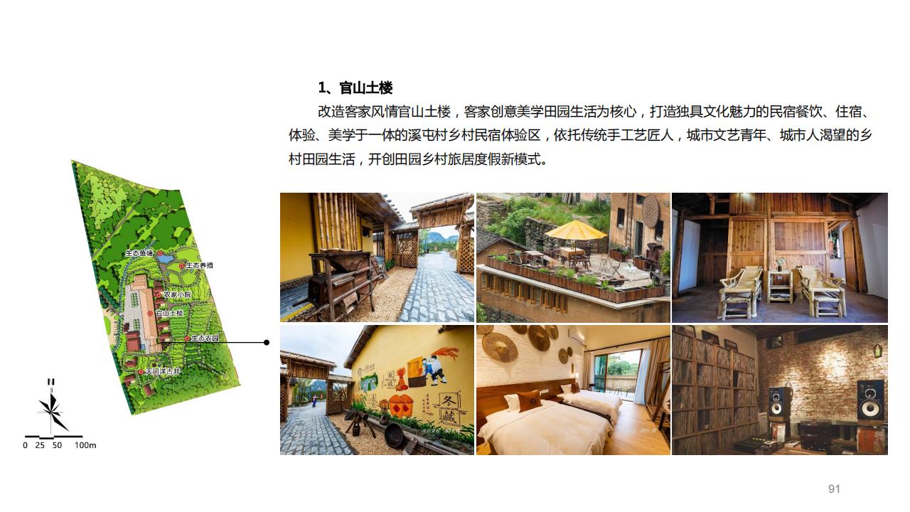 图片[89]-建瓯市东游镇溪屯村乡村振兴规划