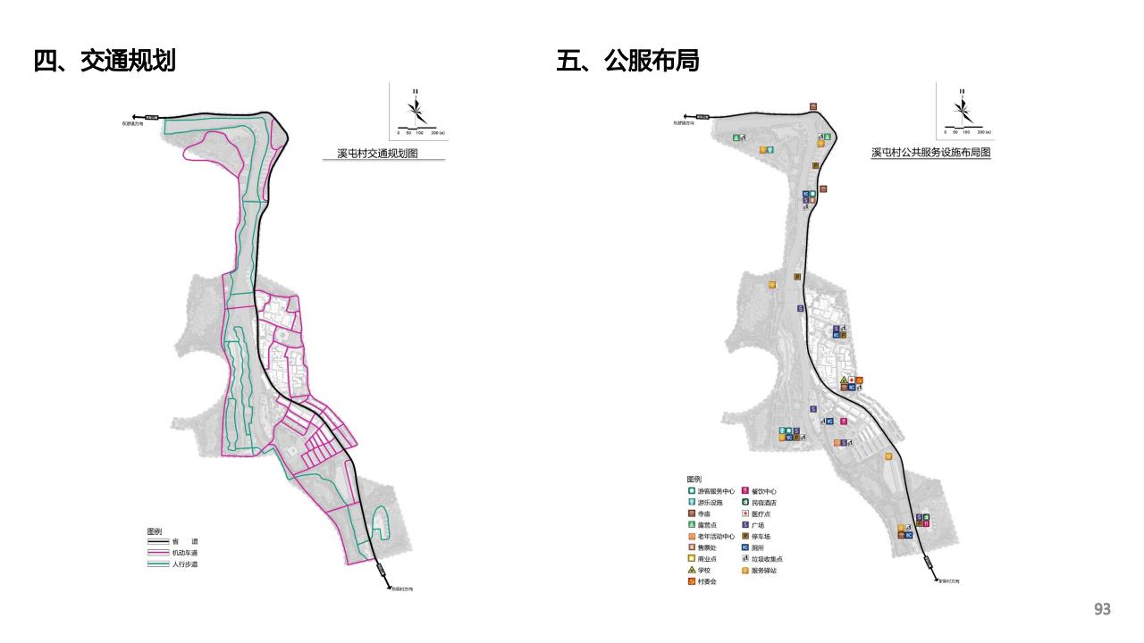 图片[91]-建瓯市东游镇溪屯村乡村振兴规划