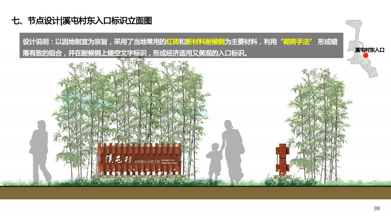 图片[96]-建瓯市东游镇溪屯村乡村振兴规划