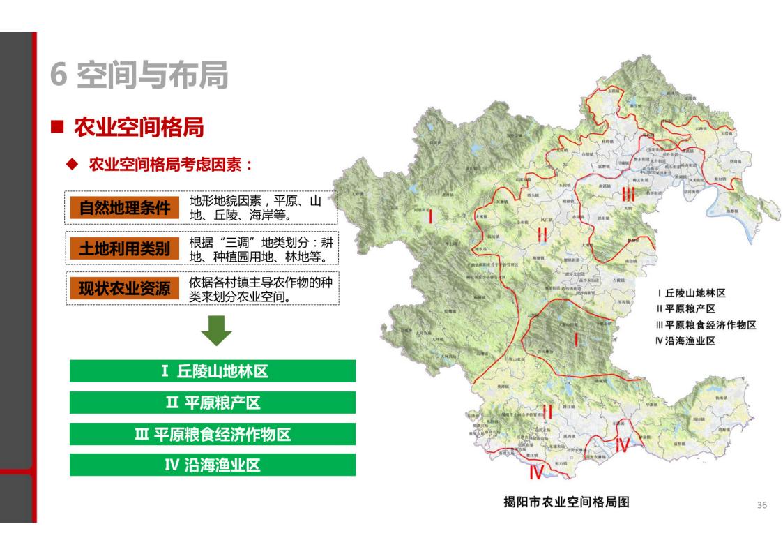 图片[34]-揭阳市乡村振兴与农业空间布局